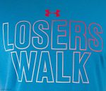 Under Armour Losers Walk Blue